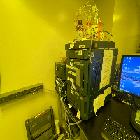 Waters ACQUITY UPLC System with PDA QDa and Nitrogen Generator image 3